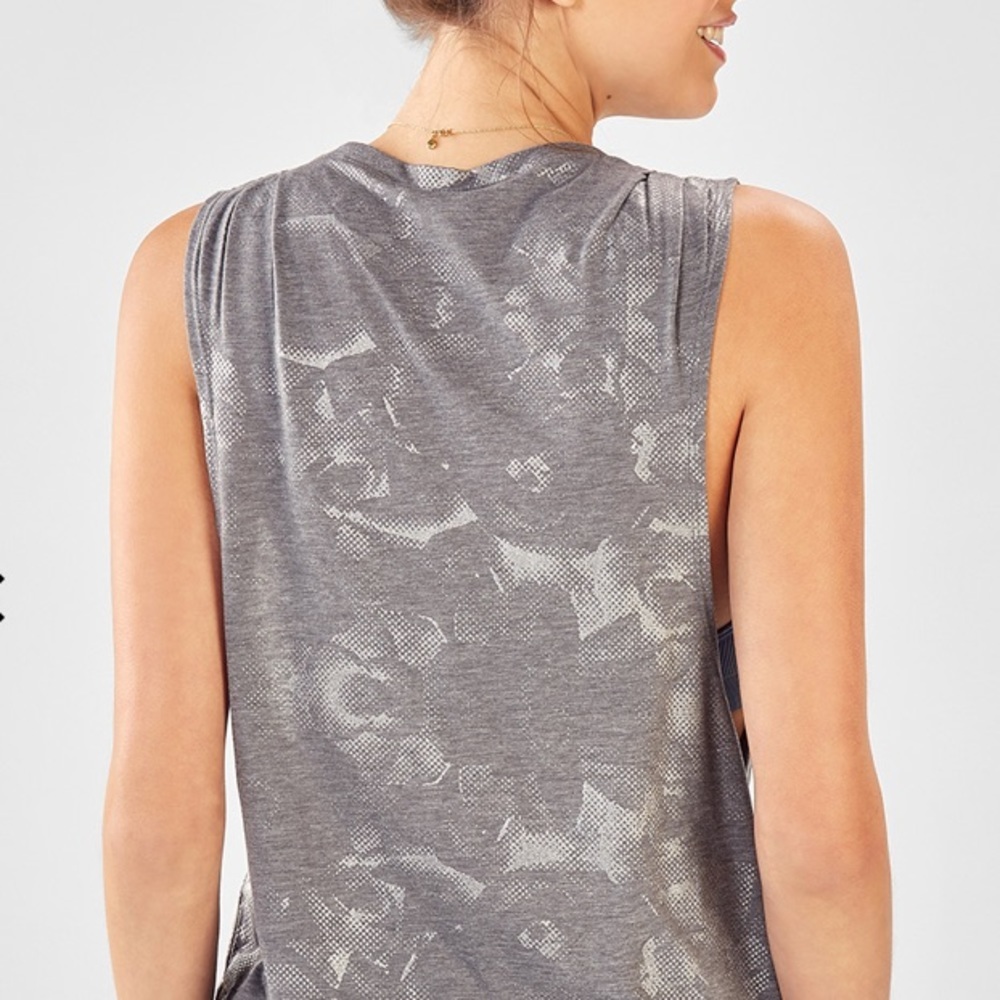 Fabletics Tank​ - Picture 3 of 7